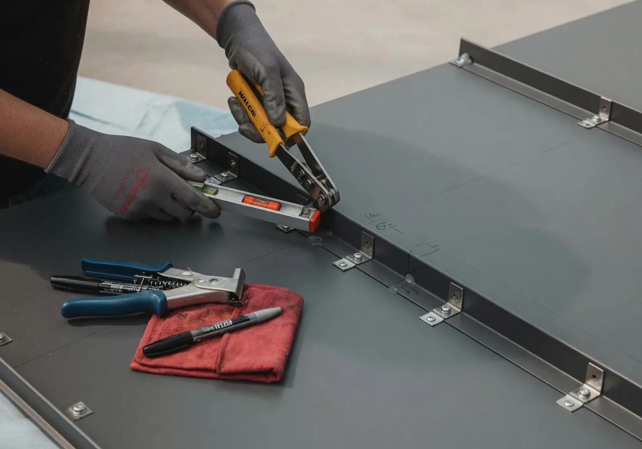 Why choose Metal Roofing Installation in Oriental, NC